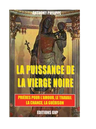 Puissance la vierge - la, de