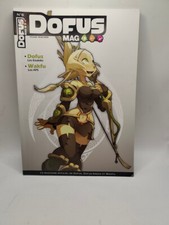 magazine revue DOFUS MAG -