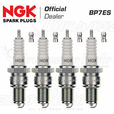 4 Bougies NGK BP7ES Talbot