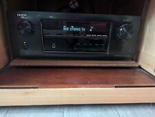 Ampli Denon AVR 2113
