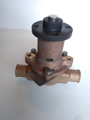 Pompe sherwood onan - , k75b/kjb