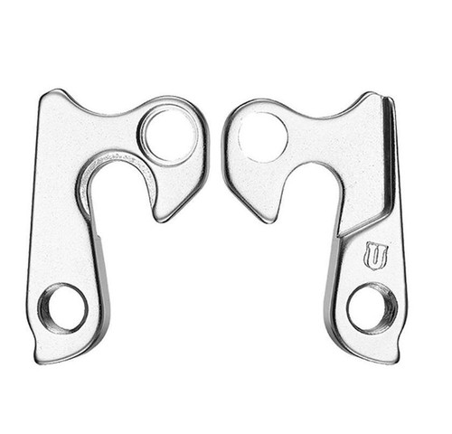 Patte dérailleur vélo - en, alu