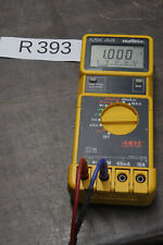 METRIX MX44 MULTIMETER 3.3/4
