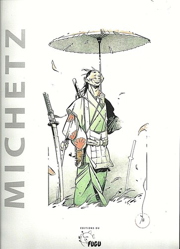 Michetz fantaisies eo - michetz,