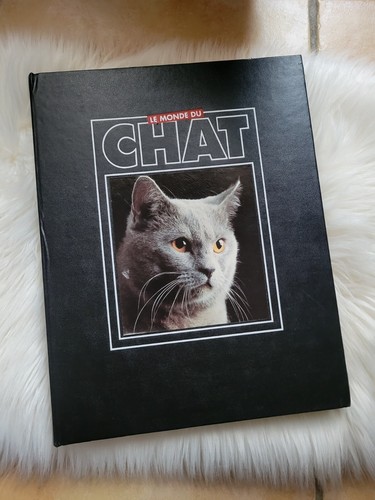 Monde chat volume 2 - le, du