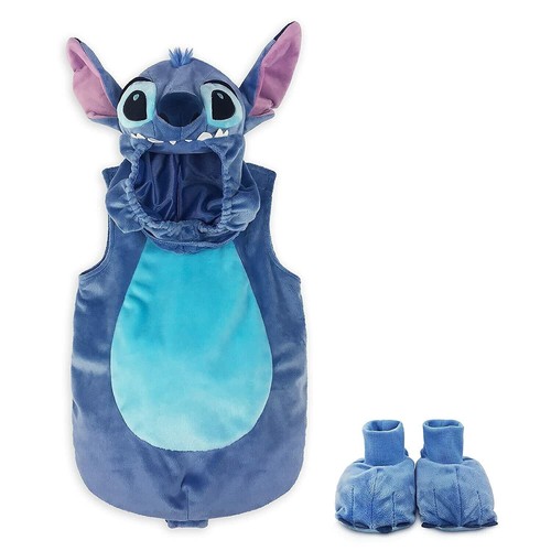 New disney store lilo stitch - store,