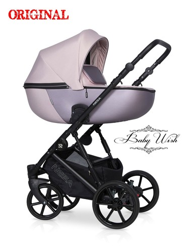 Riko nesa bébé landau - riko,