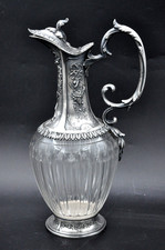 Ancienne carafe aiguière