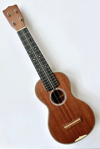 1920s martin style - 1920s, soprano