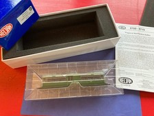 HELJAN HO REF. 87051 RAILBUS W & M E79961 green