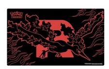 Tapis de jeu Pokémon Playmat