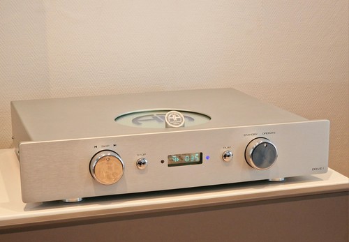 Accustic arts drive 1 - drive,