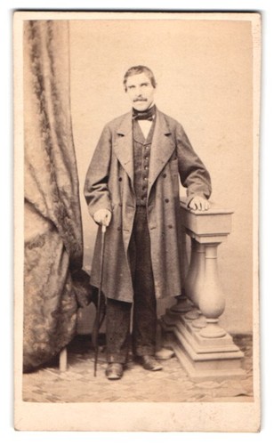 Photographie homme dans - , un