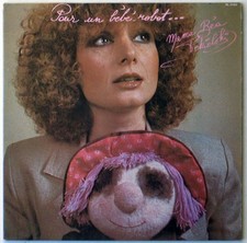 Pour Un Bébé-Robot | Bon