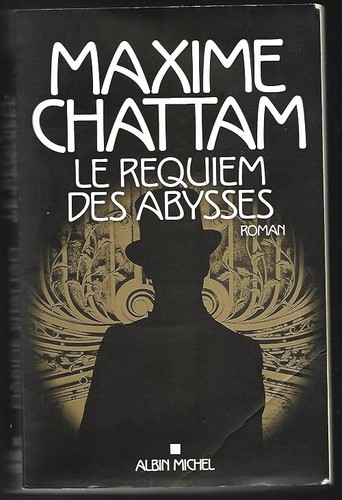 Requiem des abysses - le,