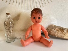 17 ⚜️ Ancien Bébé