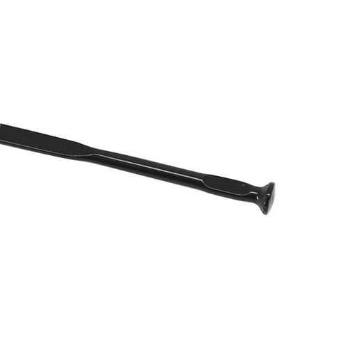 Rayon inox mavic - , tete