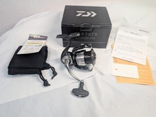 Daiwa Kan 74IP 24 Certate