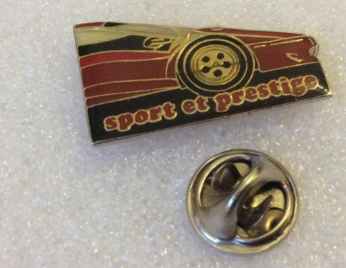 Pin vintage ferrari scuderia - ferrari,