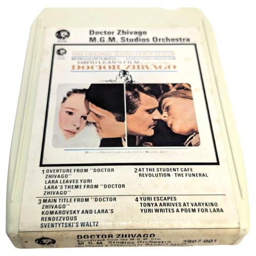 Reconditionné doctor zhivago - doctor,
