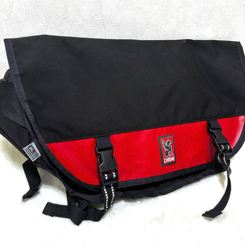 Used chrome industries citizen - chrome,