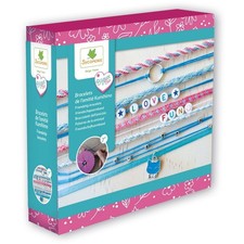 SYCOMORE- CREE 8 BRACELETS