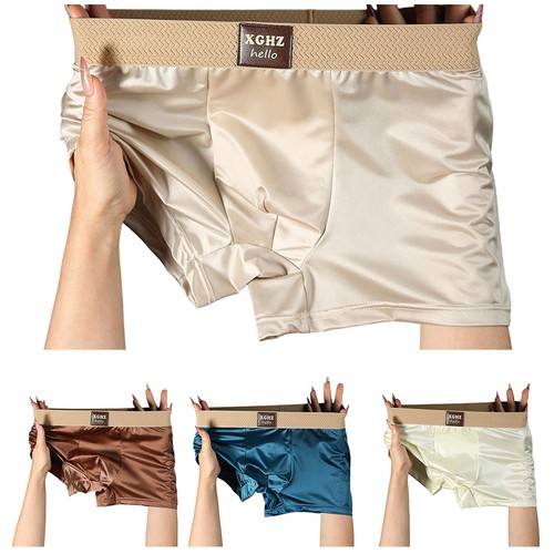 Boxer homme caleçon - , solide