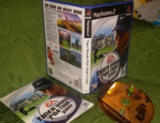 TIGER WOODS PGA TOUR 2004 -