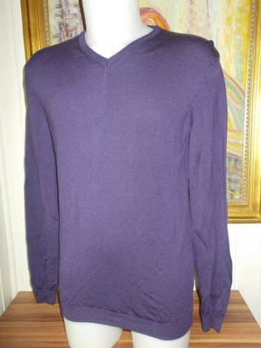 Pull 100 laine merinos - laine,