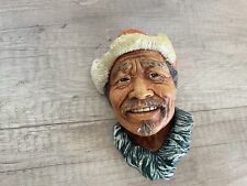 Bossons Head 20 « Tête De