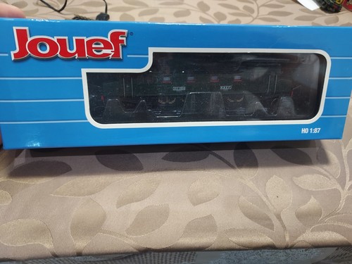 Jouef hornby locomotive - ,