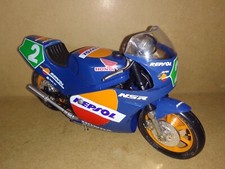 Moto Honda Repsol 500 NSR