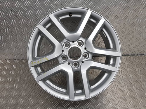 Jante alu bmw e53 7 - jante,