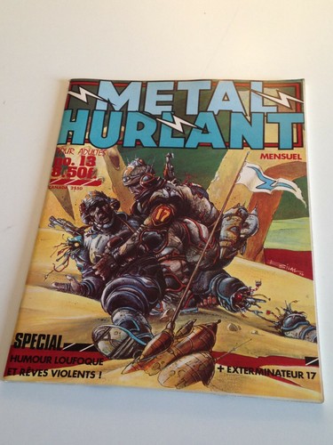 Nov9 magazine bd metal - ,