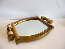 PETIT PLATEAU MIROIR DE