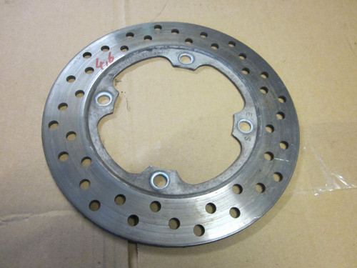 Honda cbr 1000 sc57 - 1000, disque
