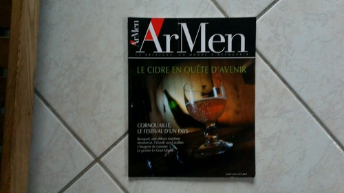 Magazine 177 revue - magazine, n°177