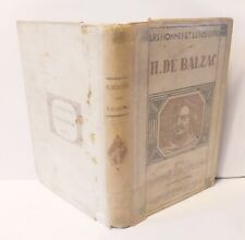 De balzac , Cornilleau les