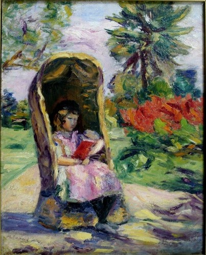 Tableau entre 1930 - et, 1950