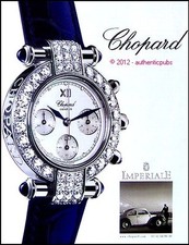 Publicite 2001 montre - publicite,