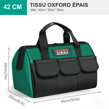 Sac outils étanche et - outils,