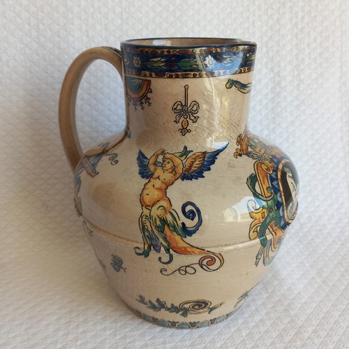 Gien pichet ancien - pichet,