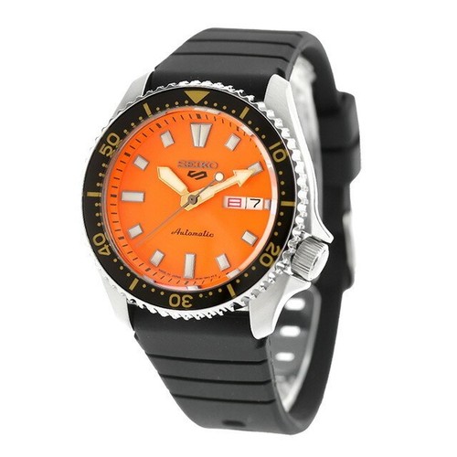Seiko sports sbsa309 - 5,