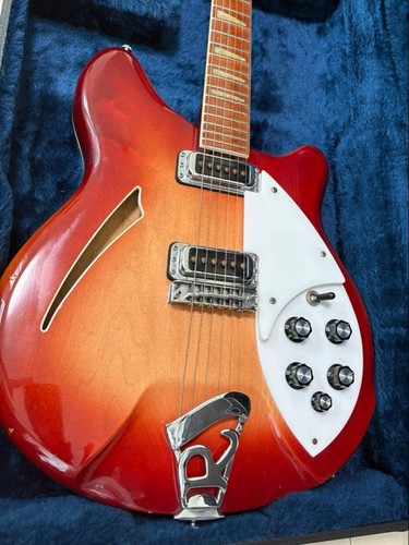 Guitare électrique