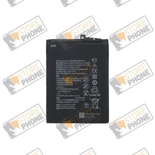 Batterie honor x8 - x6, 5g
