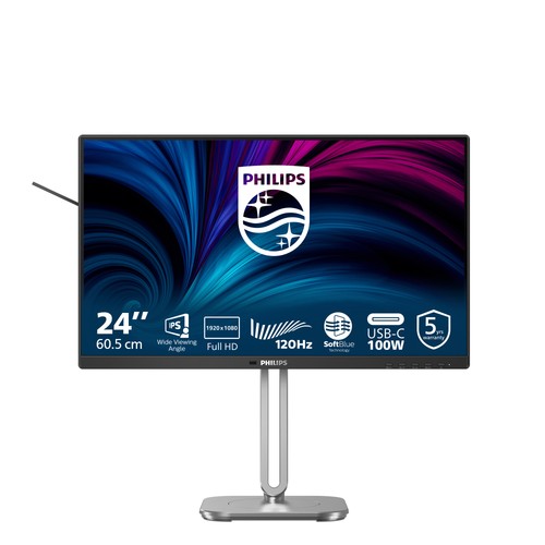 Philips 24b2u4301 série - philips,