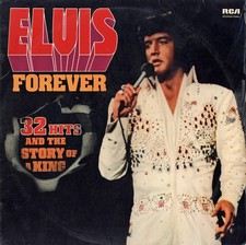 Vinyle - Elvis* - Elvis