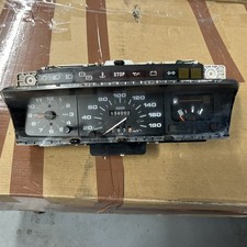 Peugeot 205 Compteur