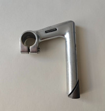 Potence vélo de course vintage PHILIPPE Atax, ancien, retro, FRANCE, 1970s