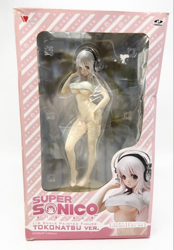 Wing super sonico - wing,